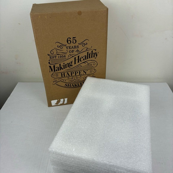 Shaklee 65th Anniversary-Apothecary set-limited Edition-in box - Picture 3 of 8